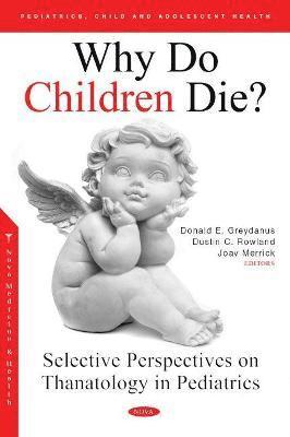 Why Do Children Die? 1