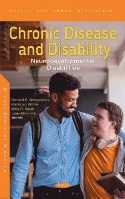 Chronic Disease and Disability 1