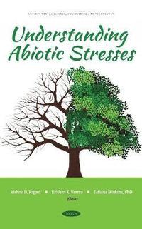 bokomslag Understanding Abiotic Stresses