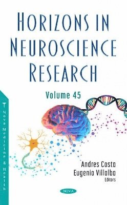 Horizons in Neuroscience Research 1