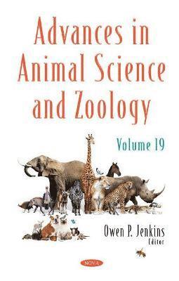 Advances in Animal Science and Zoology 1
