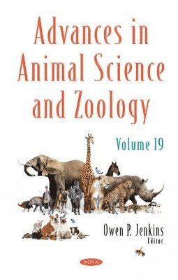 Advances in Animal Science and Zoology 1