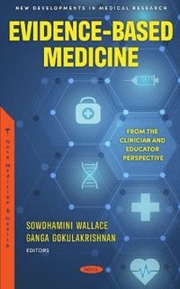 bokomslag Evidence-Based Medicine