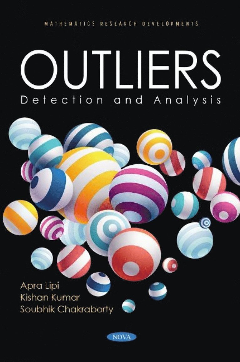 Outliers 1