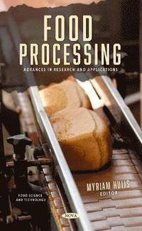 bokomslag Food Processing