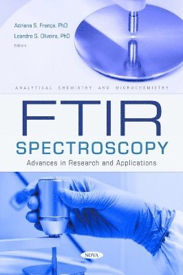 FTIR Spectroscopy 1