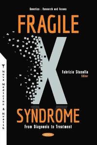 bokomslag Fragile X Syndrome