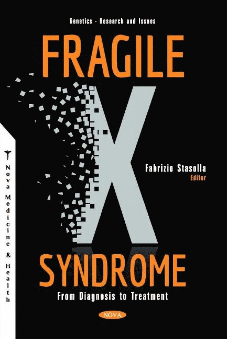 Fragile X Syndrome