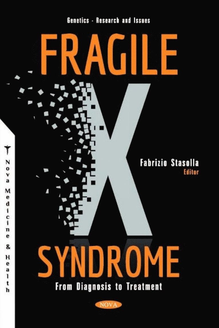 Fragile X Syndrome 1