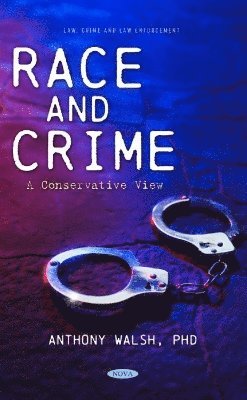 Race and Crime 1