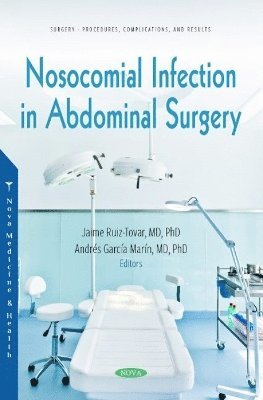 Nosocomial Infection in Abdominal Surgery 1