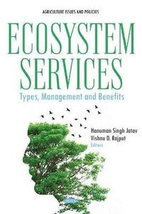 bokomslag Ecosystem Services