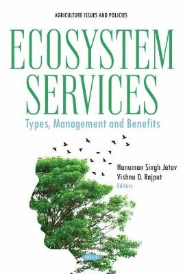bokomslag Ecosystem Services