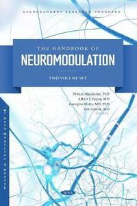 bokomslag The Handbook of Neuromodulation (2 Volume Set)