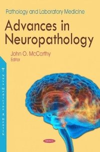 bokomslag Advances in Neuropathology