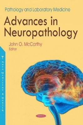 bokomslag Advances in Neuropathology