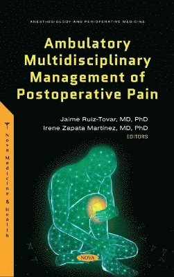 bokomslag Ambulatory Multidisciplinary Management of Postoperative Pain