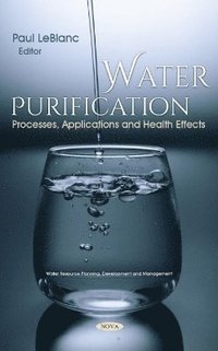 bokomslag Water Purification