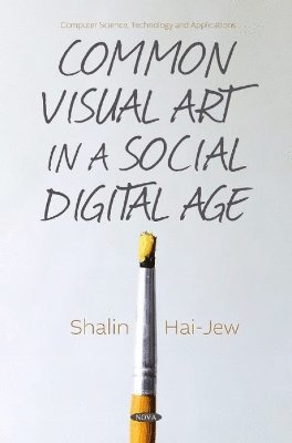 bokomslag Common Visual Art in a Social Digital Age