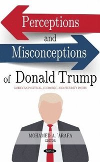 bokomslag Perceptions and Misconceptions of Donald Trump