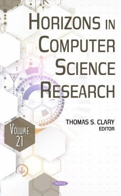 Horizons in Computer Science Research 1