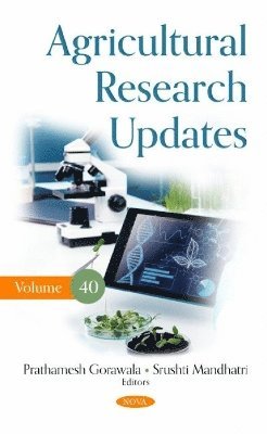 Agricultural Research Updates 1