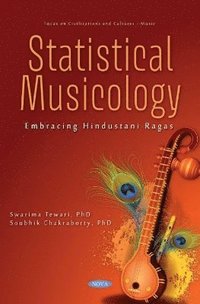 bokomslag Statistical Musicology
