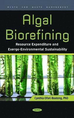 Algal Biorefining 1