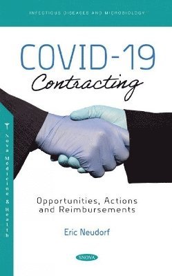 bokomslag COVID-19 Contracting