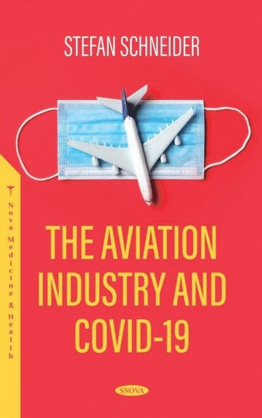 bokomslag Aviation Industry and COVID-19