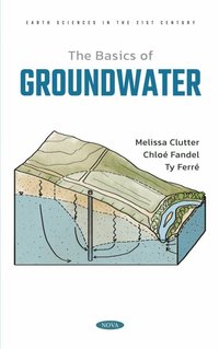 bokomslag Basics of Groundwater