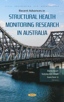 bokomslag Recent Advances in Structural Health Monitoring Research in Australia