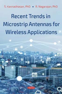 Recent Trends in Microstrip Antennas for Wireless Applications 1