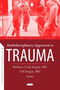 bokomslag Multidisciplinary Approach to Trauma