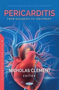 bokomslag Pericarditis