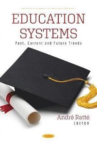 bokomslag Education Systems