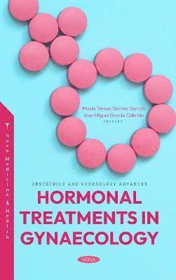 bokomslag Hormonal Treatments in Gynaecology