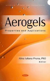 bokomslag Aerogels