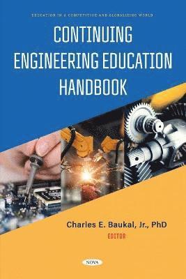 bokomslag Continuing Engineering Education Handbook