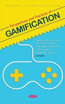 bokomslag Perspectives and Practices of Gamification
