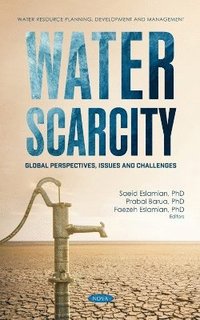 bokomslag Water Scarcity