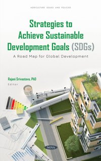 bokomslag Strategies to Achieve Sustainable Development Goals (SDGs): A Road Map for Global Development