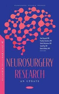 bokomslag Neurosurgery Research