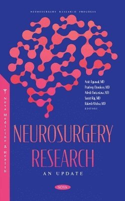 bokomslag Neurosurgery Research