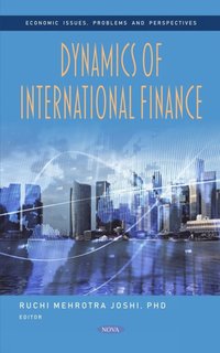 bokomslag Dynamics of International Finance