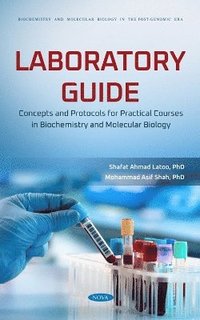 bokomslag Laboratory Guide