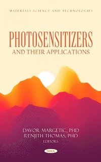 bokomslag Photosensitizers and Their Applications