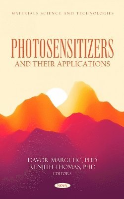 Photosensitizers and Their Applications