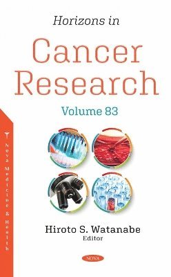 Horizons in Cancer Research 1