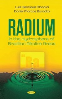 bokomslag Radium in the Hydrosphere of Brazilian Alkaline Areas